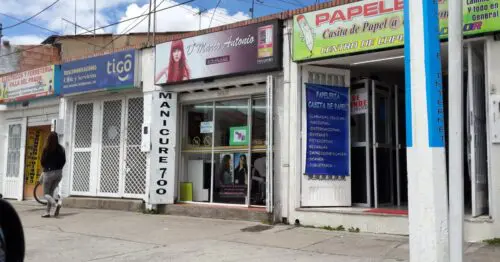 CASITA DE PAPEL @ LAPIZCOM BOGOTÁ CASITA DE PAPEL @ LAPIZCOM BOGOTÁ
